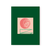 Load image into Gallery viewer, Rhythm is a Landscape