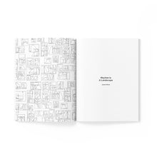 Load image into Gallery viewer, Rhythm is a Landscape