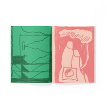 Load image into Gallery viewer, Rhythm is a Landscape