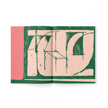 Load image into Gallery viewer, Rhythm is a Landscape