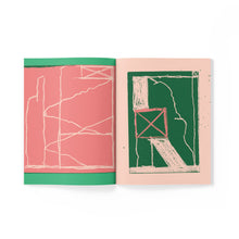 Load image into Gallery viewer, Rhythm is a Landscape