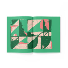 Load image into Gallery viewer, Rhythm is a Landscape