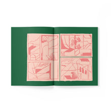 Load image into Gallery viewer, Rhythm is a Landscape