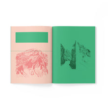 Load image into Gallery viewer, Rhythm is a Landscape