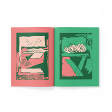 Load image into Gallery viewer, Rhythm is a Landscape