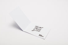 Load image into Gallery viewer, Trump Free Zone