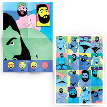 Load image into Gallery viewer, Butch