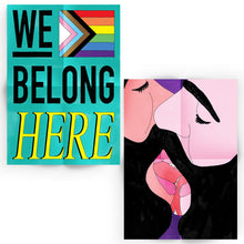 Load image into Gallery viewer, Butch