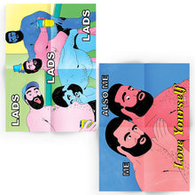 Load image into Gallery viewer, Butch