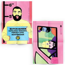 Load image into Gallery viewer, Butch