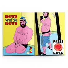 Load image into Gallery viewer, Bummer