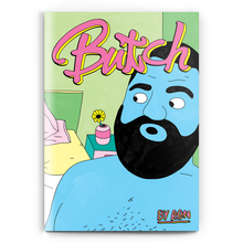 Load image into Gallery viewer, Butch