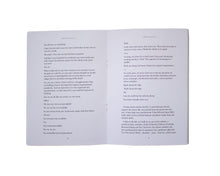 Load image into Gallery viewer, Worries Inna Dance / A More Lovely Carcass