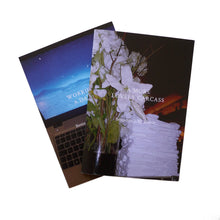 Load image into Gallery viewer, Worries Inna Dance / A More Lovely Carcass