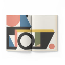 Load image into Gallery viewer, The Side Orders Annual Vol.1