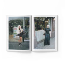 Load image into Gallery viewer, The Side Orders Annual Vol.1