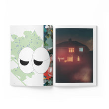 Load image into Gallery viewer, The Side Orders Annual Vol.1