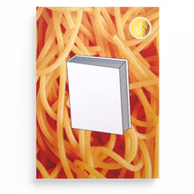 Load image into Gallery viewer, The Side Orders Annual Vol.1