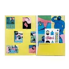 Load image into Gallery viewer, Butch