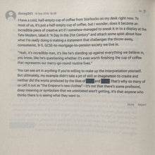 Load image into Gallery viewer, The Emperor's New Clothes