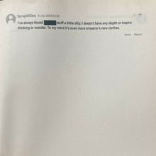 Load image into Gallery viewer, The Emperor's New Clothes