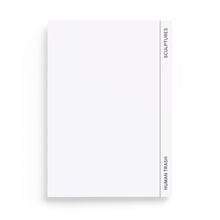 Load image into Gallery viewer, Human Trash Sculptures