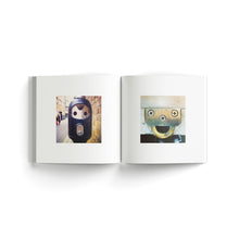 Load image into Gallery viewer, Foto Face