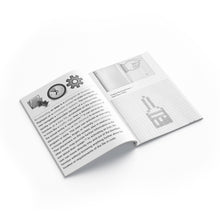 Load image into Gallery viewer, From Glyphs To Gifs