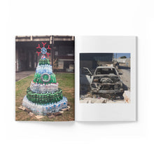 Load image into Gallery viewer, Human Trash Sculptures