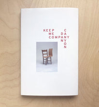 Load image into Gallery viewer, Keep Me Company