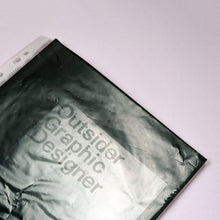 Load image into Gallery viewer, Outsider Graphic Designer