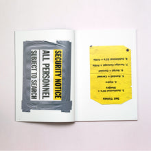 Load image into Gallery viewer, Outsider Graphic Designer