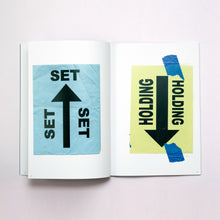 Load image into Gallery viewer, Outsider Graphic Designer