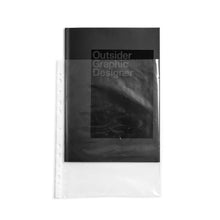 Load image into Gallery viewer, Outsider Graphic Designer