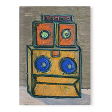 Load image into Gallery viewer, Speaker Meeting