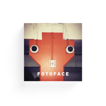 Load image into Gallery viewer, Foto Face