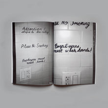 Load image into Gallery viewer, Piss Fingers