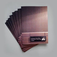 Load image into Gallery viewer, Piss Fingers