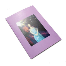 Load image into Gallery viewer, Seidenschnitte