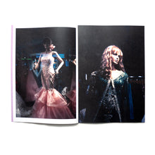 Load image into Gallery viewer, Seidenschnitte