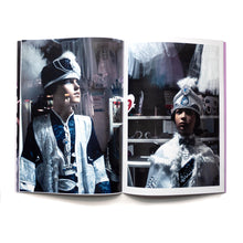 Load image into Gallery viewer, Seidenschnitte