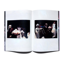 Load image into Gallery viewer, Seidenschnitte