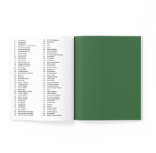Load image into Gallery viewer, An Incomplete Visual Survey Regarding Fingering in London
