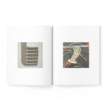 Load image into Gallery viewer, An Incomplete Visual Survey Regarding Fingering in London
