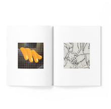Load image into Gallery viewer, An Incomplete Visual Survey Regarding Fingering in London
