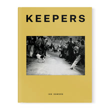 Load image into Gallery viewer, Keepers
