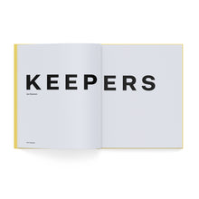 Load image into Gallery viewer, Keepers
