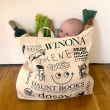 Load image into Gallery viewer, Final Boss Tote Bag
