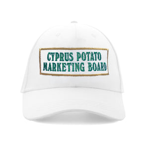 Cyprus Potato Marketing Board Cap