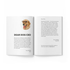 Dog CEO